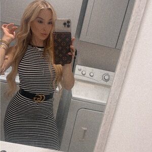 Meet your Posher, Kristin